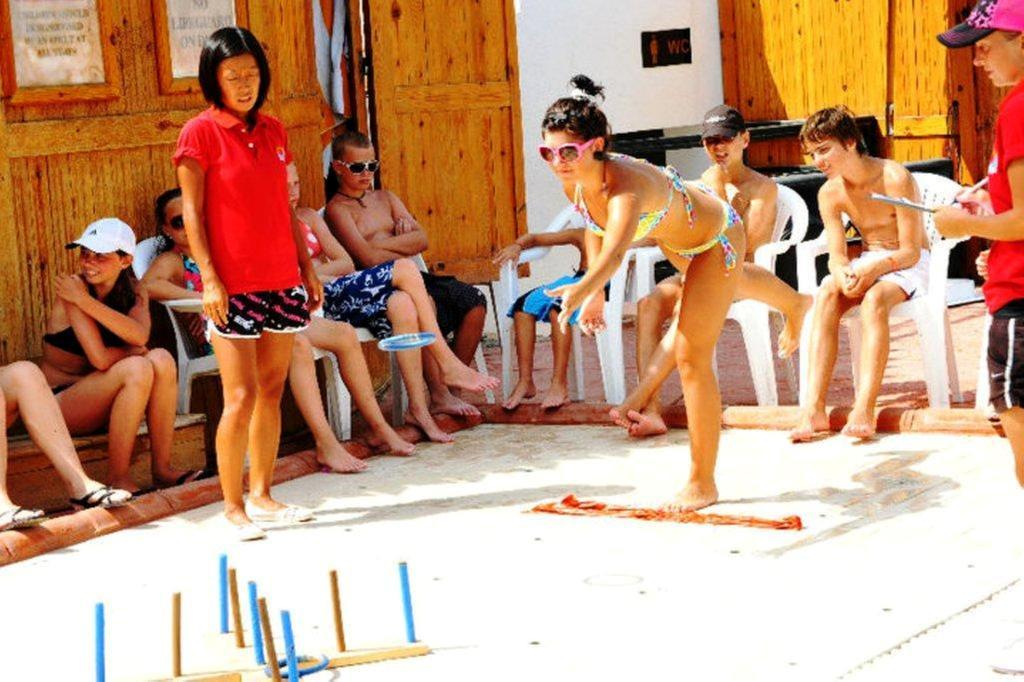 Resort Verginia & Aqua Park 4*