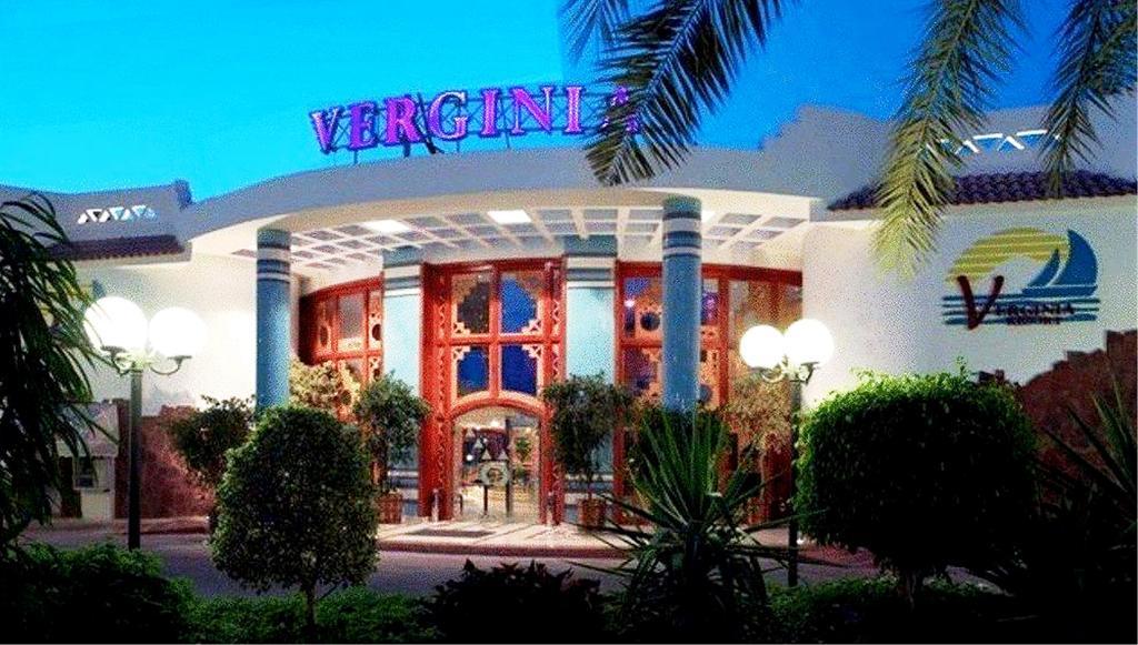 Resort Verginia & Aqua Park