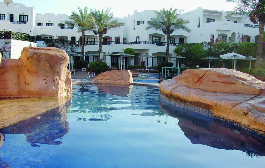 Resort Verginia & Aqua Park