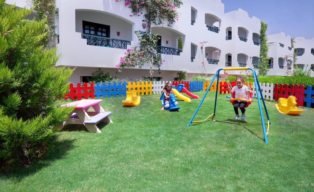 Resort Verginia & Aqua Park Sharm el-Sheikh