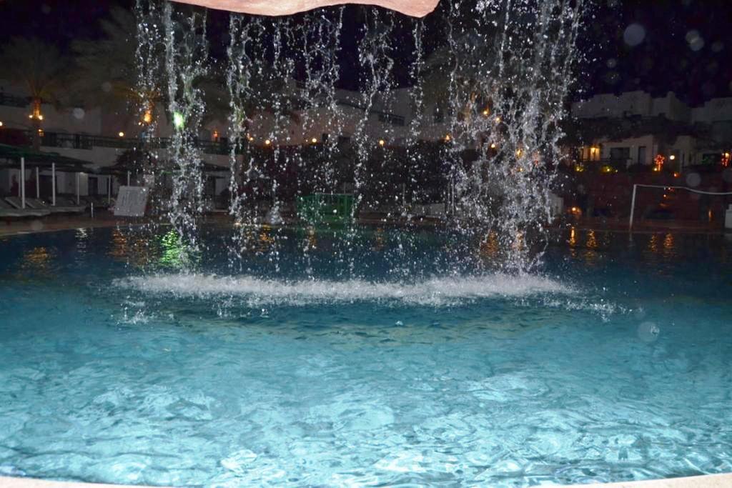 Resort Verginia & Aqua Park Sharm el-Sheikh