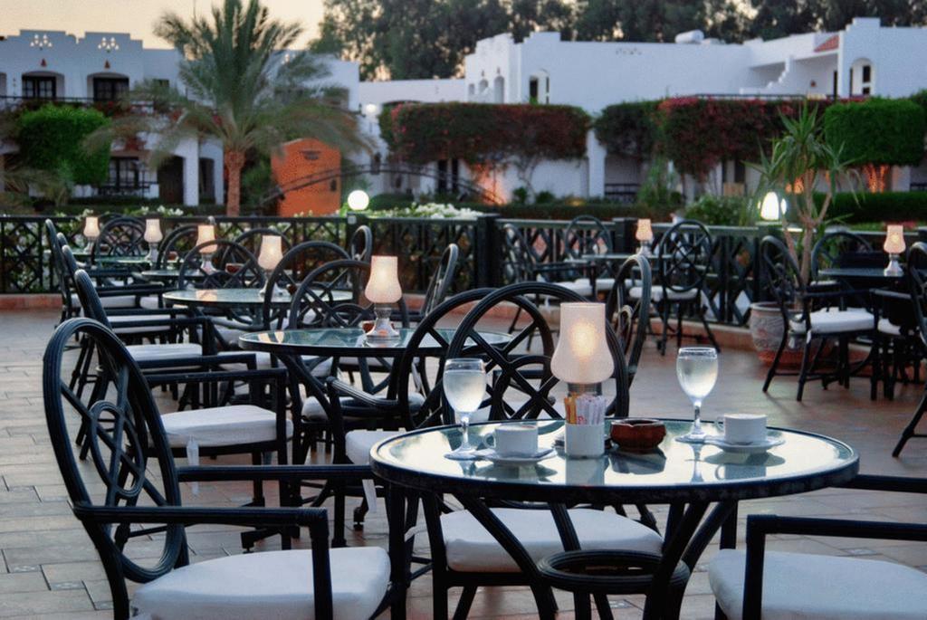 Resort Verginia & Aqua Park Sharm el-Sheikh