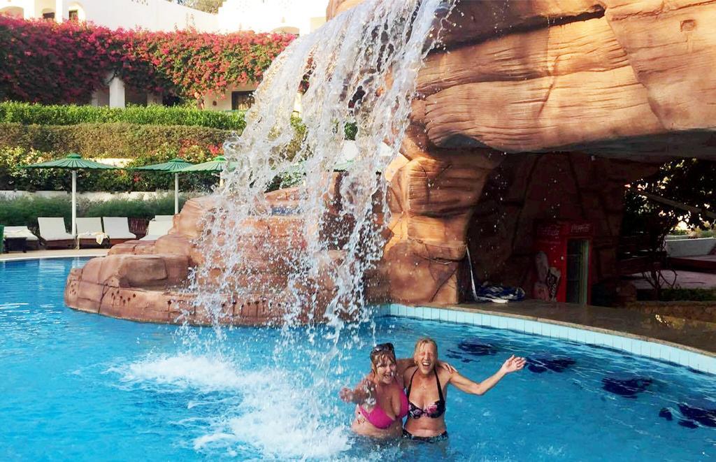 Verginia & Aqua Park 4* Sharm el-Sheikh
