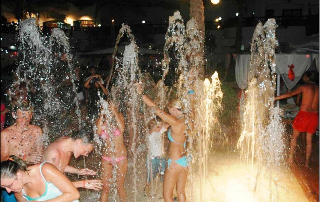 Verginia & Aqua Park 4*