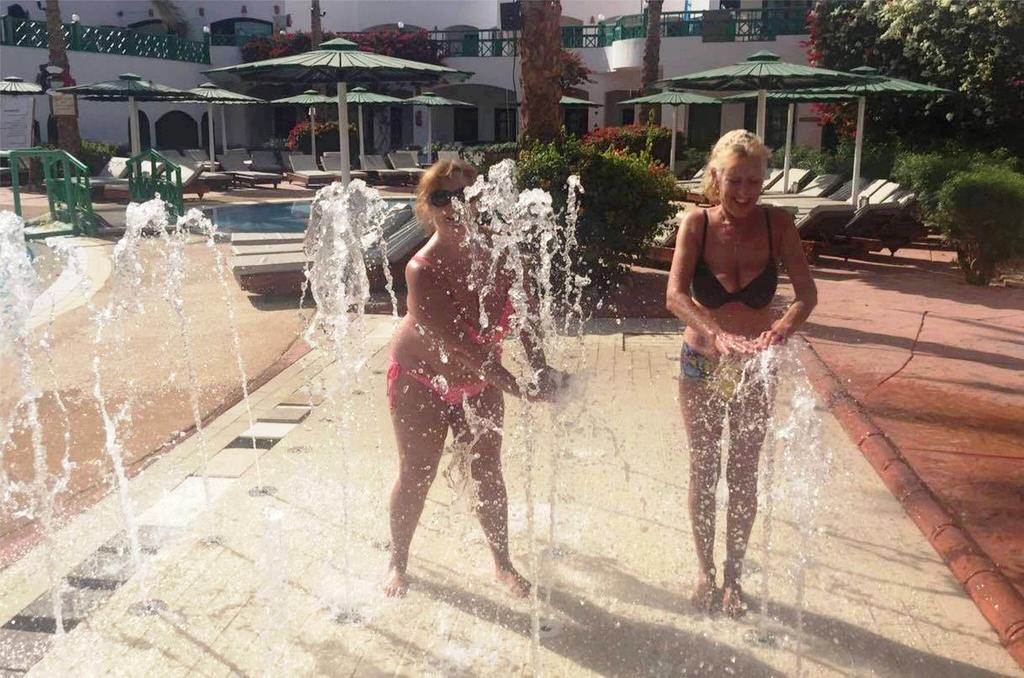 Verginia & Aqua Park Resort 4*