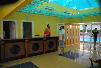 Logaina Sharm Resort