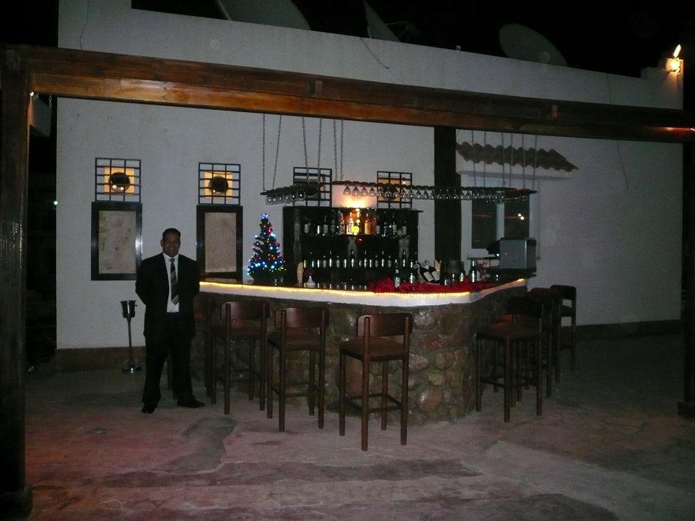 Logaina Sharm Resort 3*