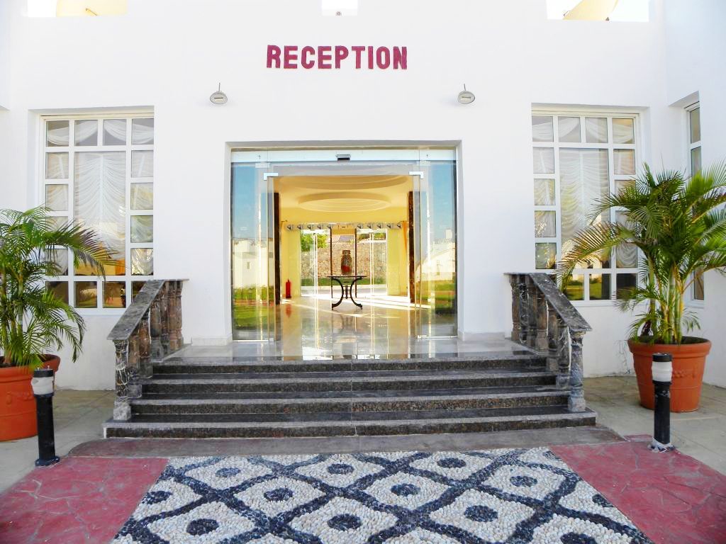 Hotel Grand Halomy 3*