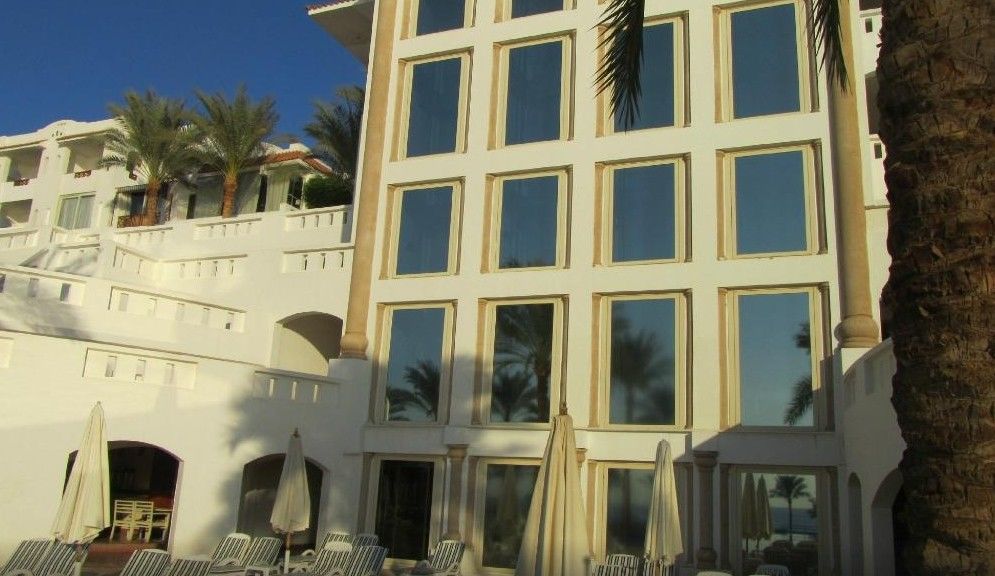 Continental Garden Reef 4* Sharm-el-Sheikh