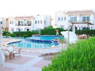 Logaina Sharm Resort 3*