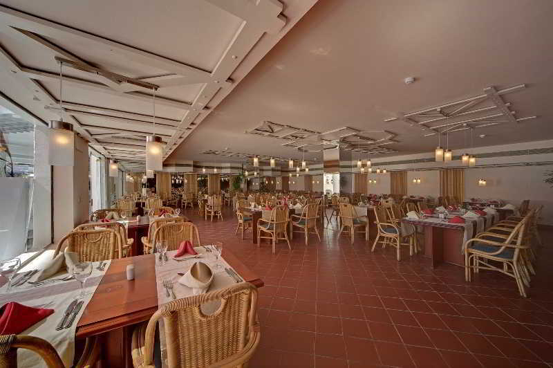 Hotel Kahramana Naama Bay 3*