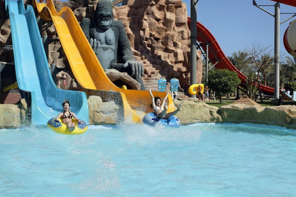 Pickalbatros Aqua Blu Sheikh Resort 4*