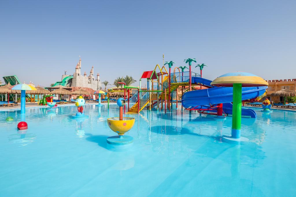 Pickalbatros Aqua Blu Sheikh