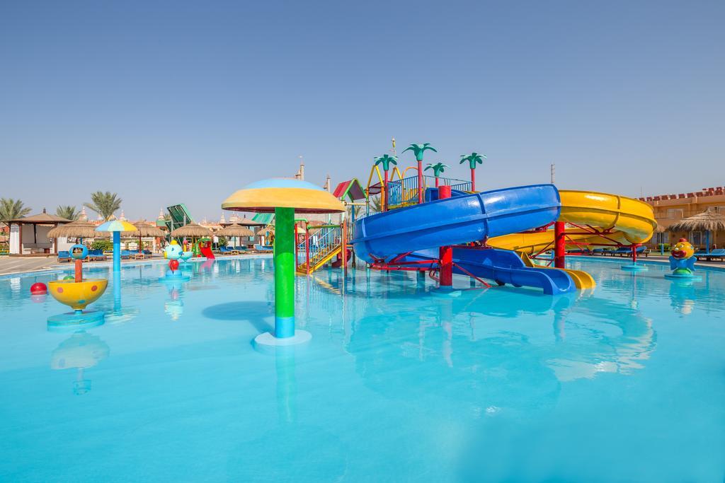 Pickalbatros Aqua Blu Sheikh Sharm el-Sheikh
