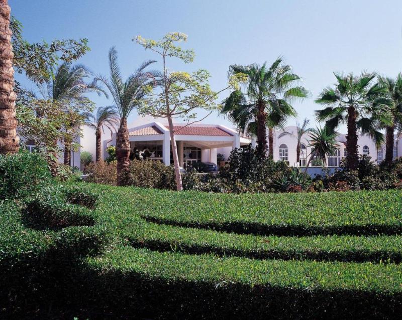 Sheraton Sharm Hotel, Resort, Villas&spa 4* Sharm el Sheikh