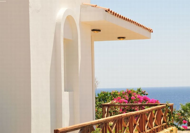 Hotel Dessole Nesco Waves Sharm El Sheikk