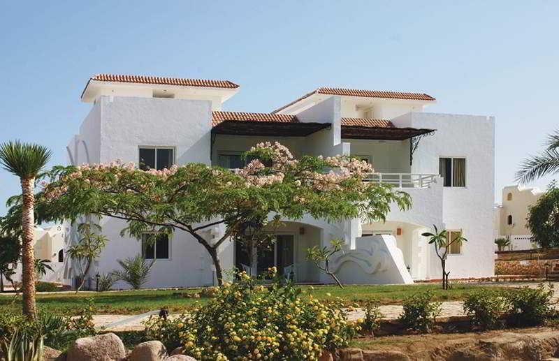 Resort Sharming - Couples And Families Only 4*