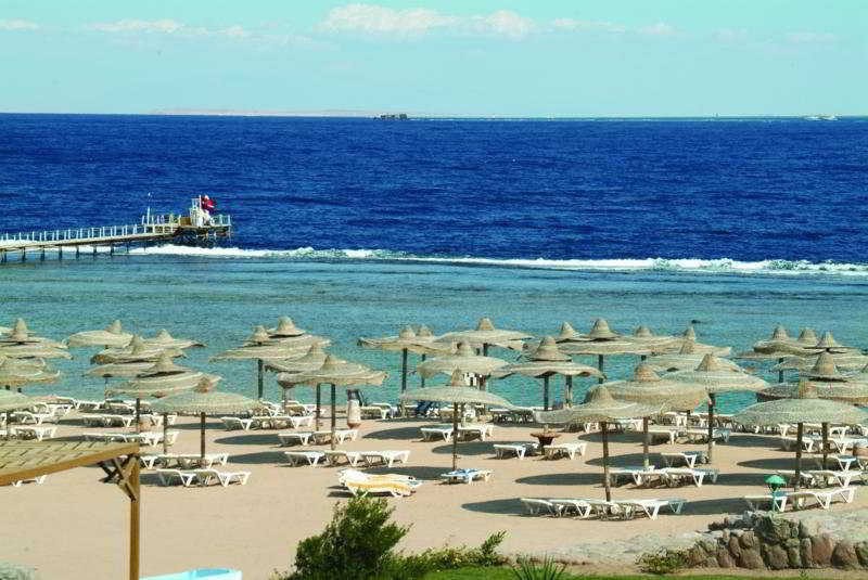 Resort Charmillion Gardens Aquapark