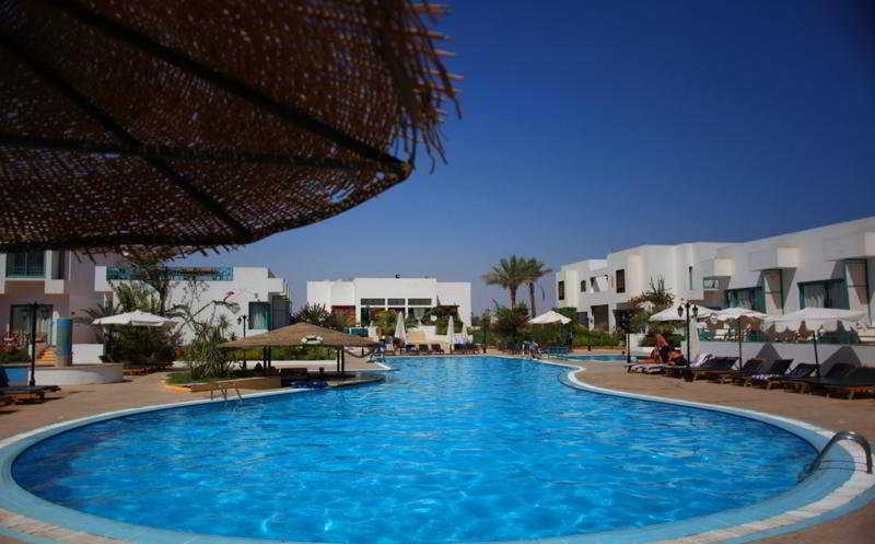 All Seasons Badawia Resort Sharm el-Sheikh