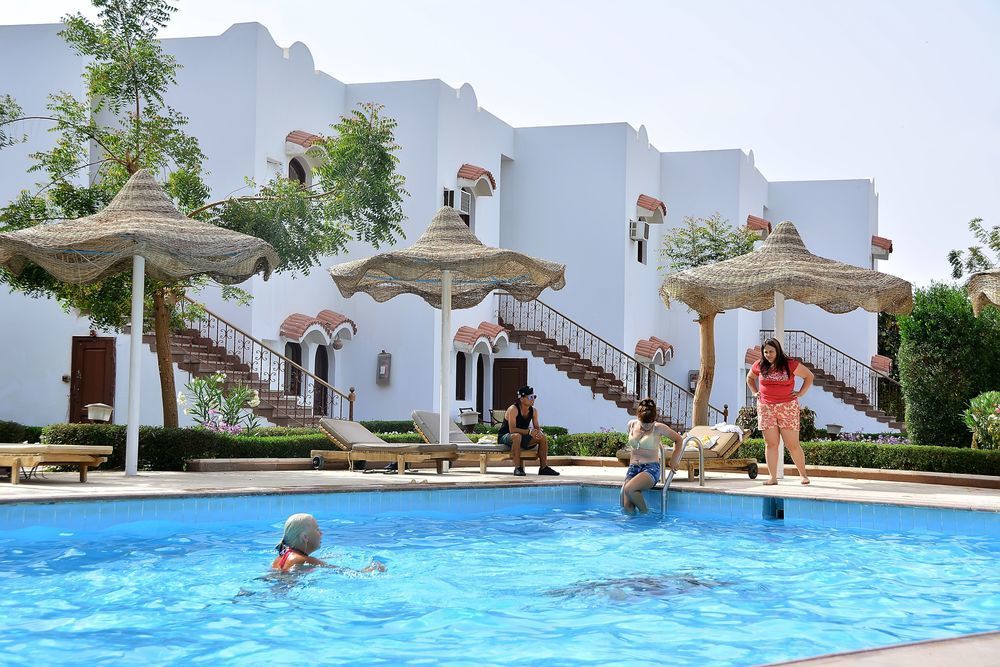 Desert View Resort Sharm el-Sheikh