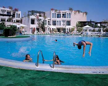 Kahramana Naama Bay Hotel Sharm el Sheikh