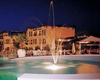 Kahramana Naama Bay Hotel 3*