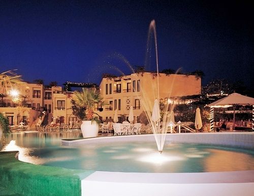 Hotel Kahramana Naama Bay