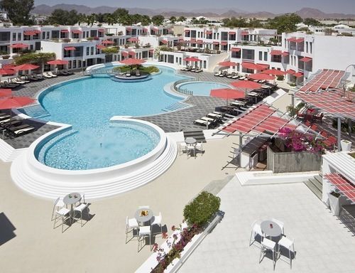 Kahramana Naama Bay Hotel
