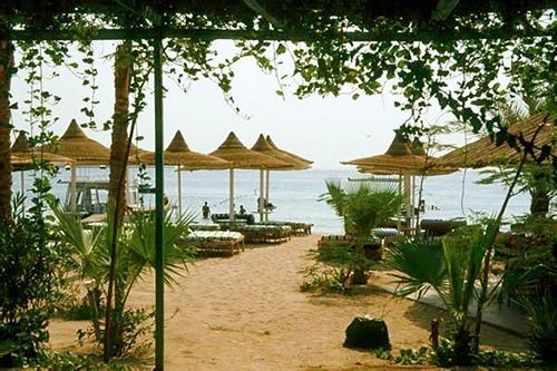 Kahramana Naama Bay 3*