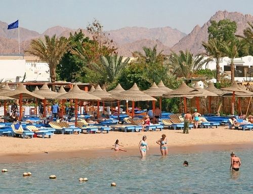 Kahramana Naama Bay Hotel Sharm el Sheikh