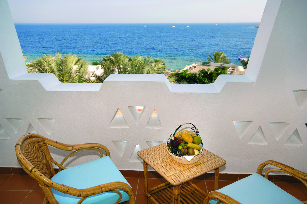 Domina Oasis & Resort 5*