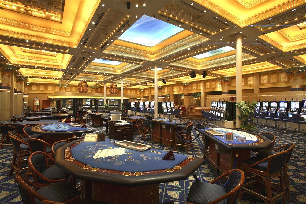 Hotel Royal Sheikh Sharm el Sheikh
