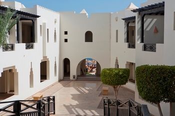 Hotel The Plaza 5*