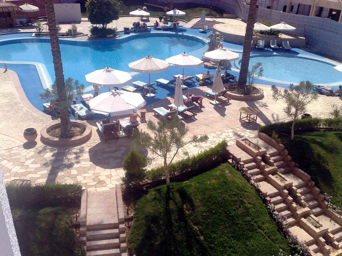 Resort Riviera Sharm el-Sheikh