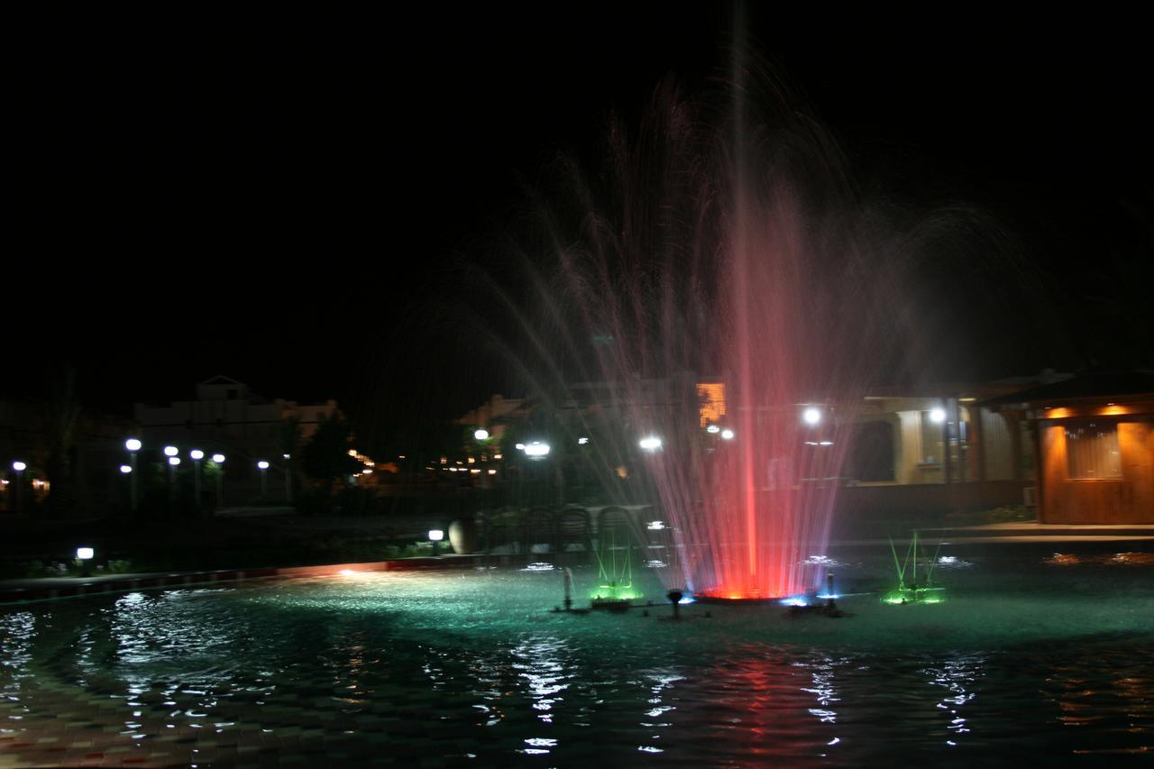 Resort Riviera