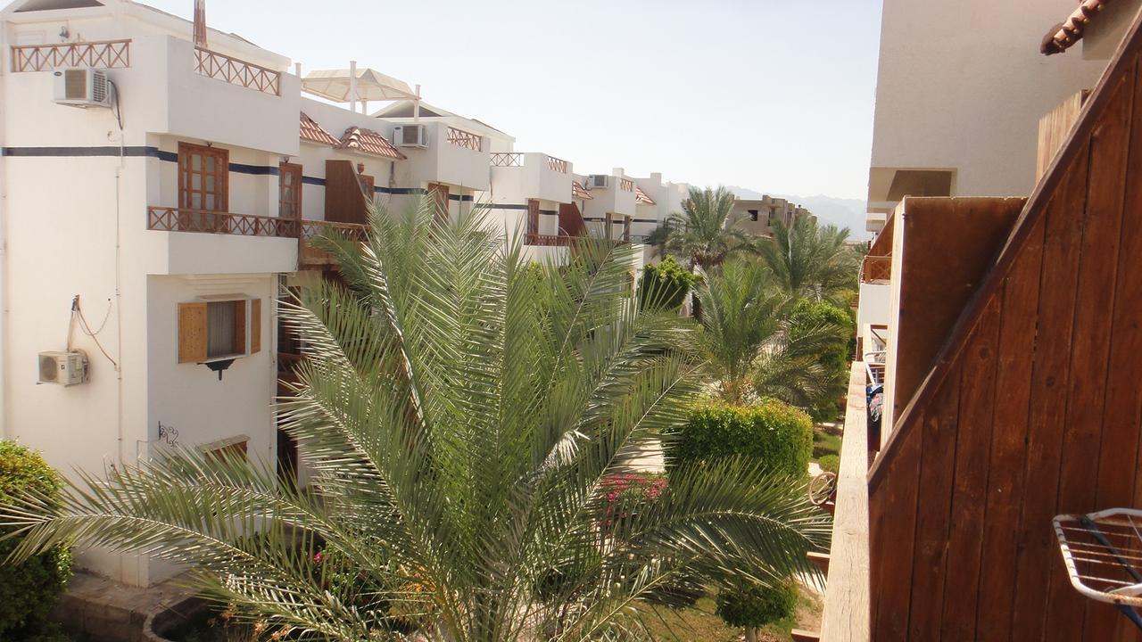 Resort Riviera Sharm el-Sheikh