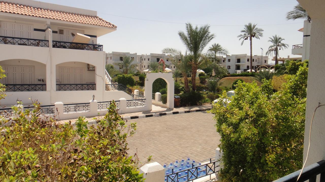 Riviera Resort Sharm el-Sheikh