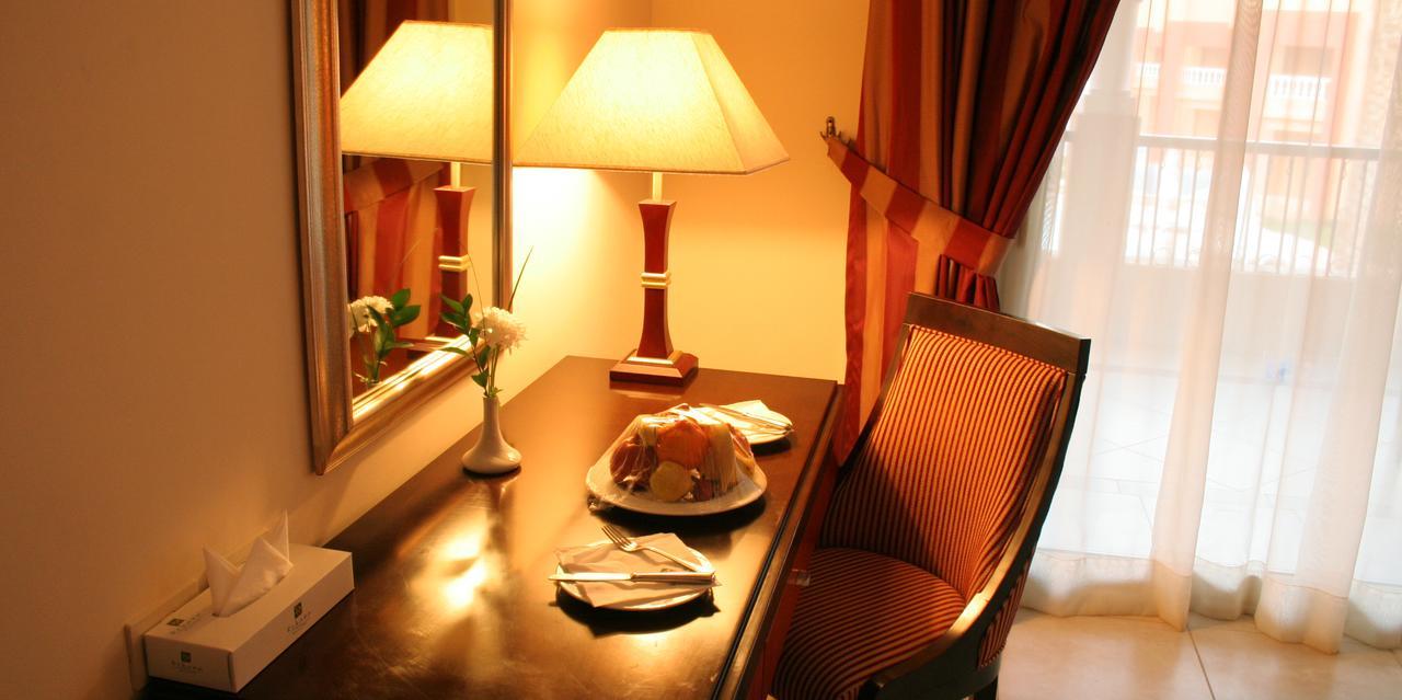 Resort Rehana Royal - Aquapark & - Family & Couples Only - Premium Ultra 24h