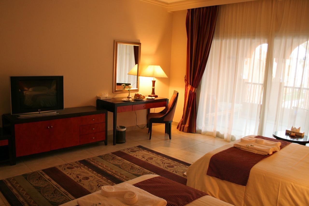 Rehana Royal - Aquapark & - Family & Couples Only - Premium Ultra 24h Resort Sharm el Sheikh