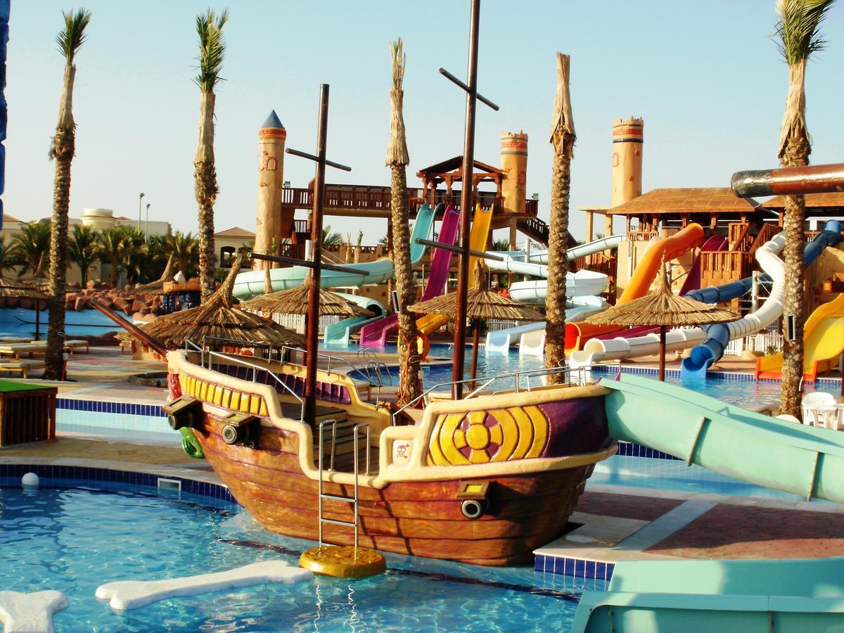 Sea Aqua Park Resort Sharm el-Sheikh