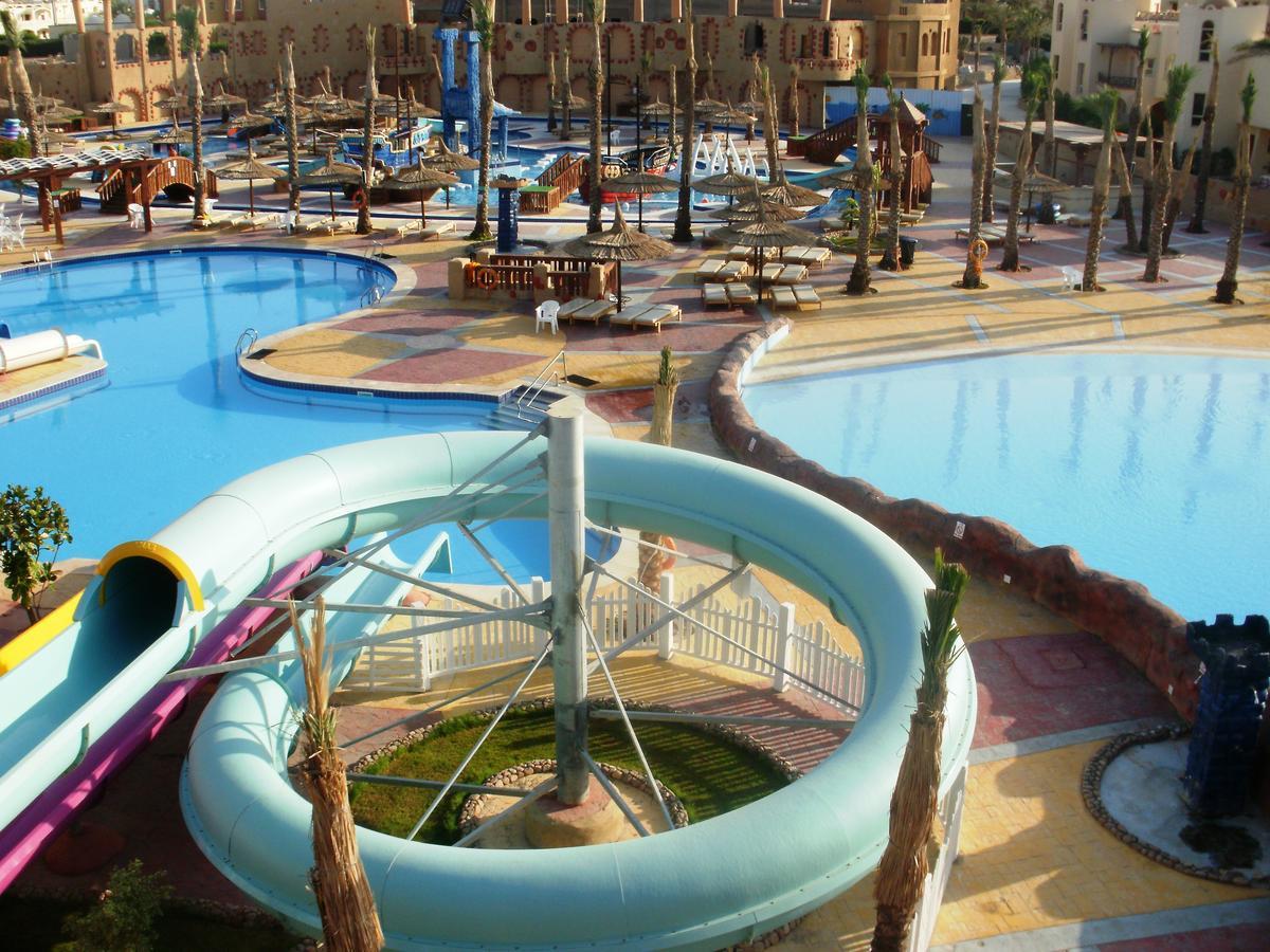 Sea Aqua Park