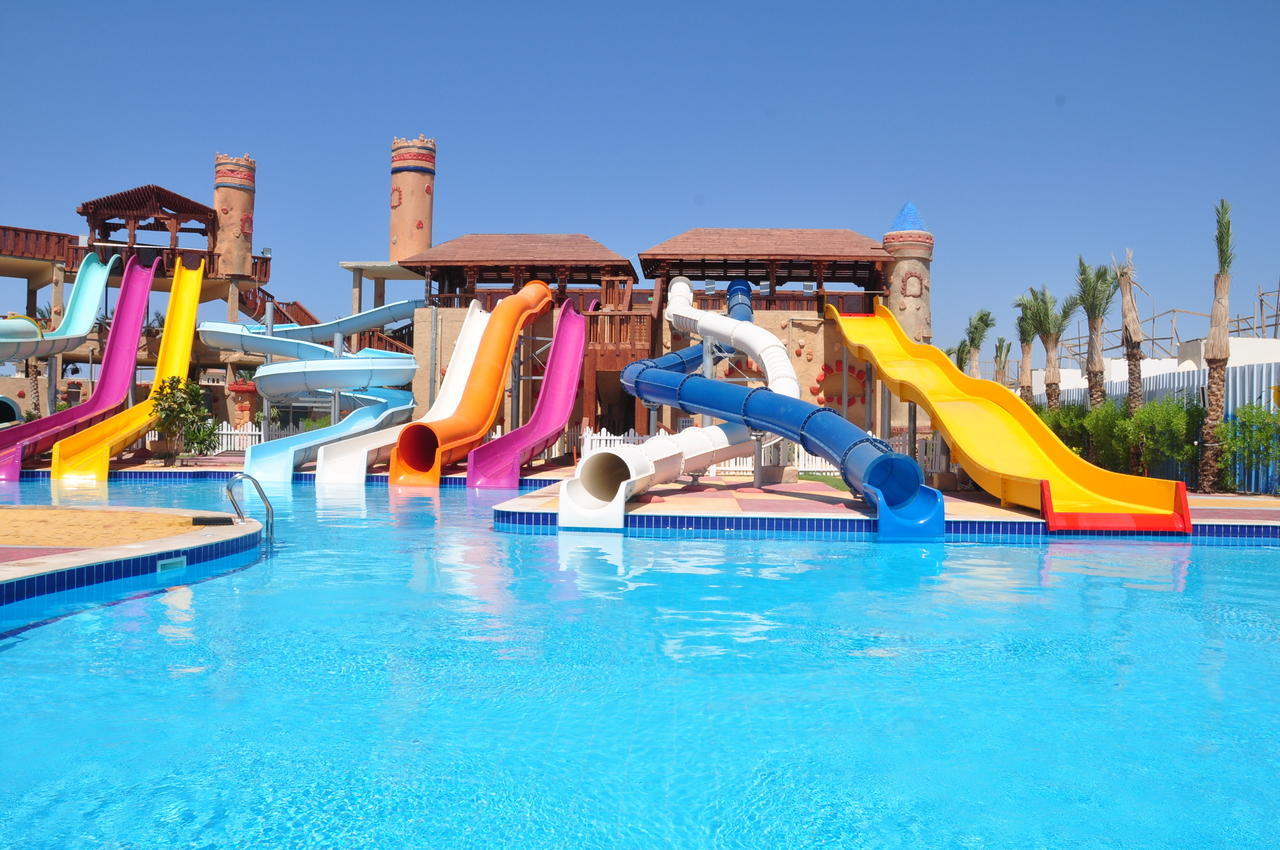 Sea Aqua Park