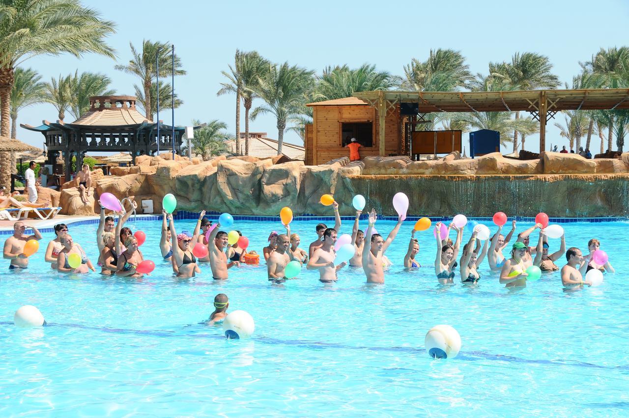 Sea Aqua Park Sharm el-Sheikh