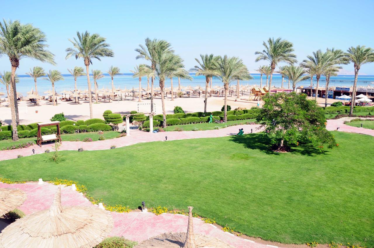Resort Sea Aqua Park
