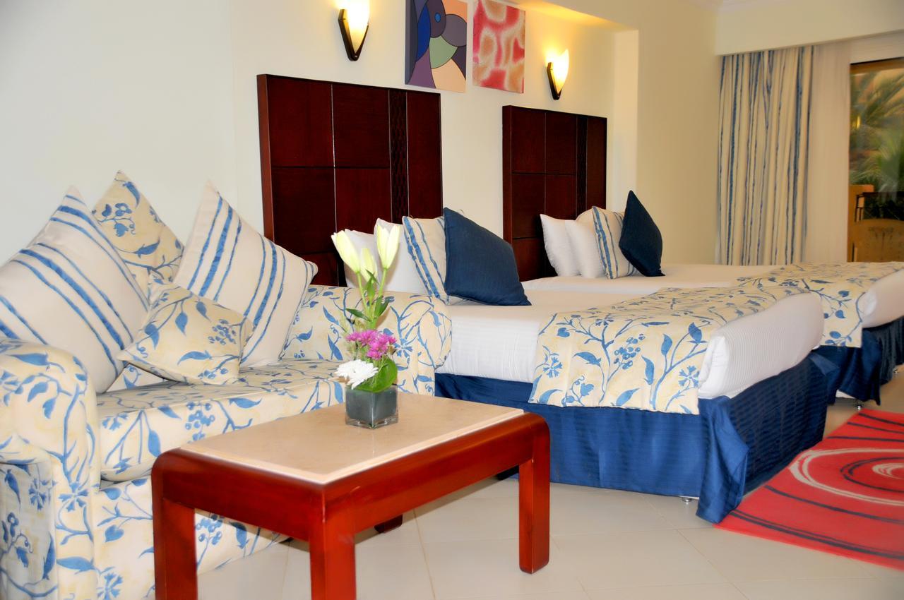 Resort Sea Aqua Park Sharm el-Sheikh