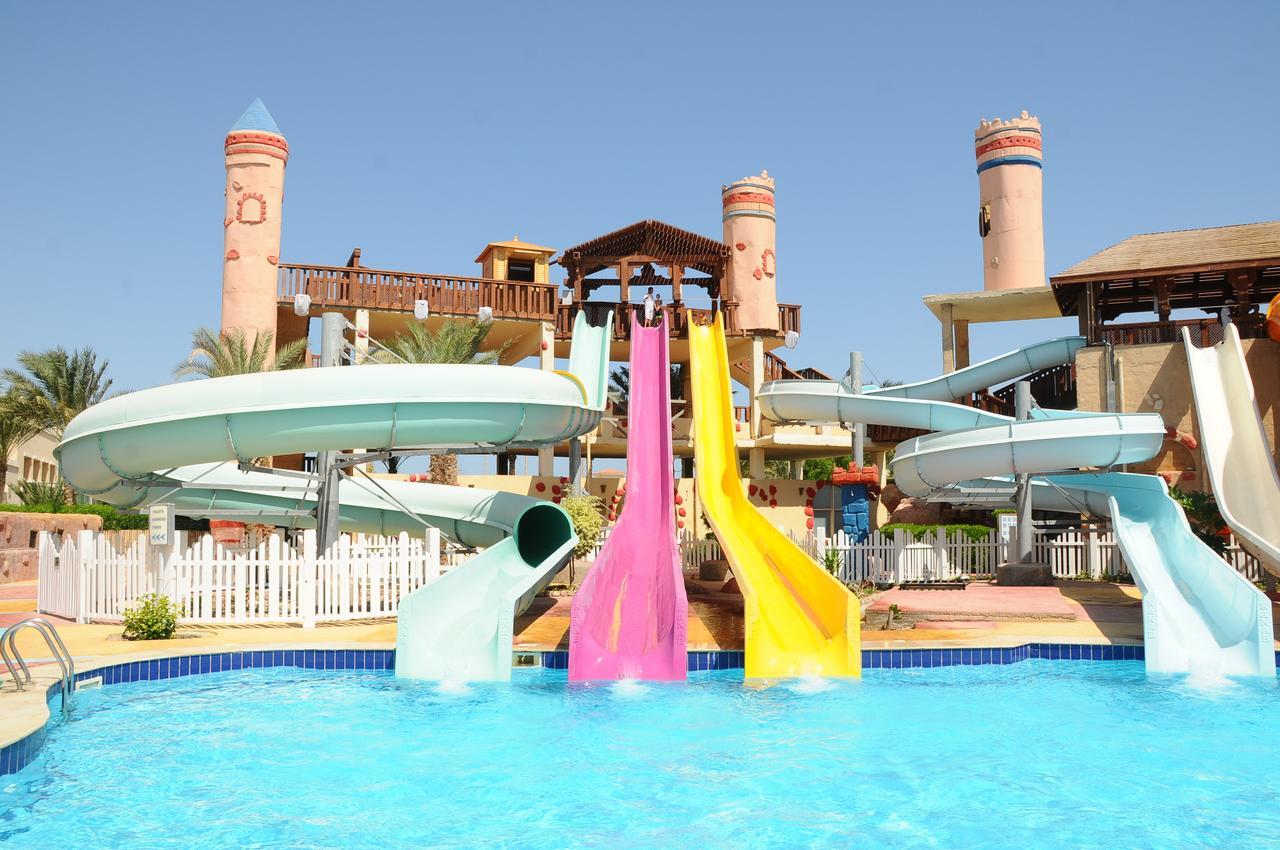 Sea Aqua Park Sharm el-Sheikh