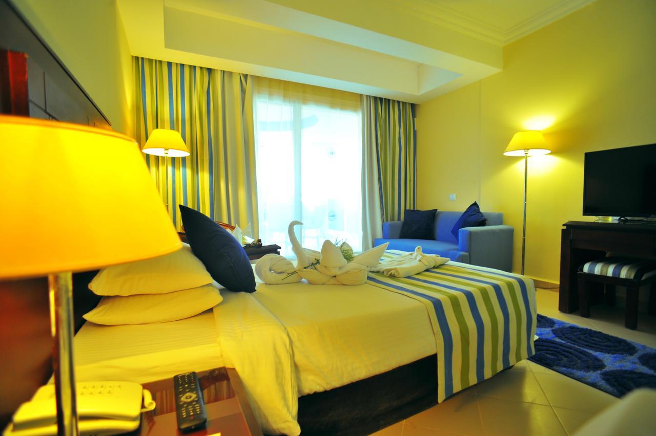 Sea Aqua Park Resort Sharm el-Sheikh