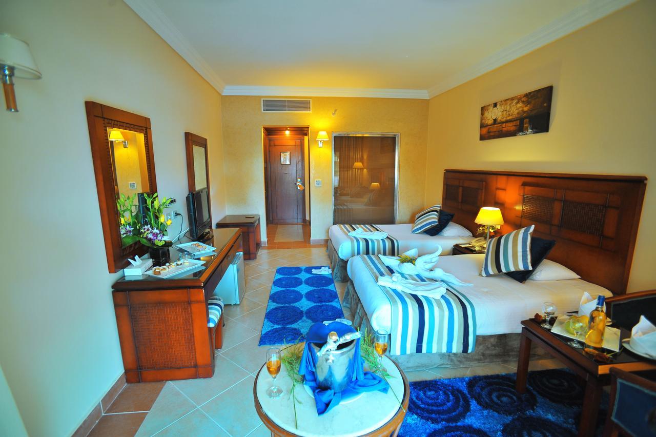 Resort Sea Aqua Park Sharm el-Sheikh