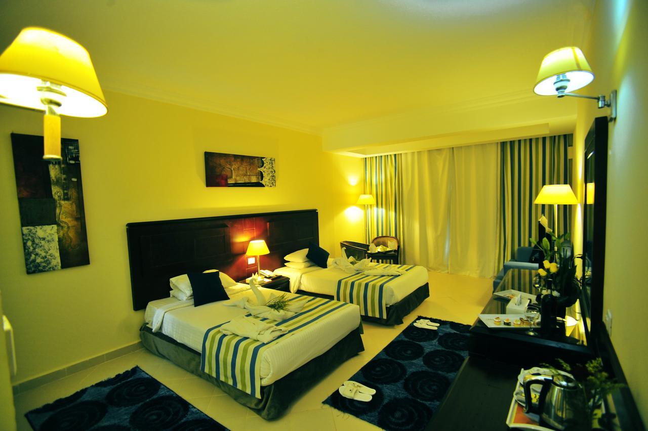 Sea Aqua Park Sharm el-Sheikh
