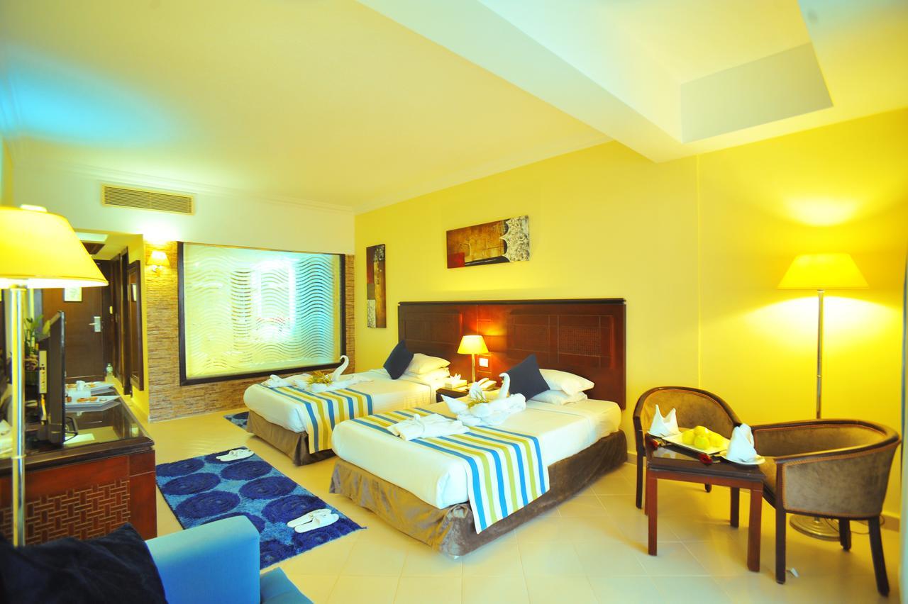 Sea Aqua Park Resort Sharm el-Sheikh
